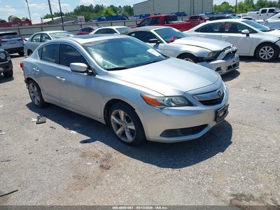 2015 Acura ILX