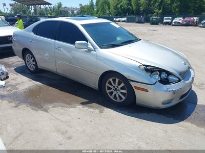 2003 Lexus ES 300