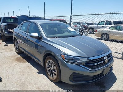 2024 Volkswagen Jetta