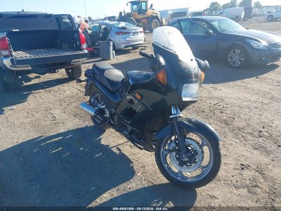 1998 Kawasaki Concours