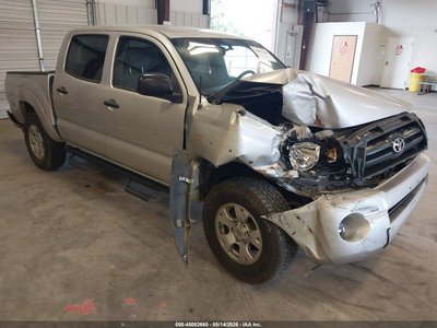 2007 Toyota Tacoma