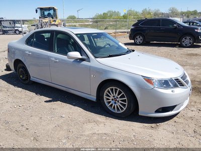 2008 Saab 9-3