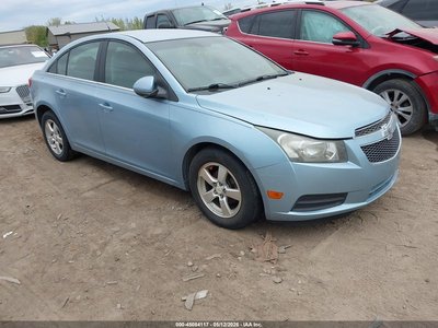 2011 Chevrolet Cruze