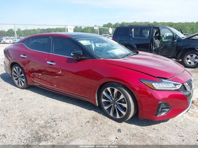 2023 Nissan Maxima