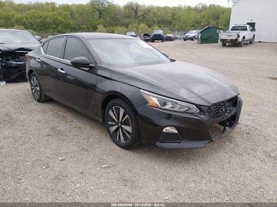 2021 Nissan Altima