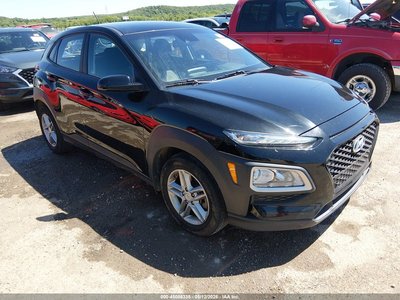 2020 Hyundai Kona