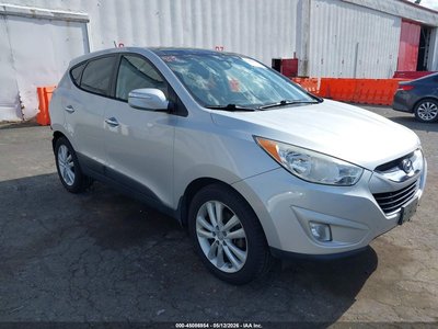 2013 Hyundai Tucson