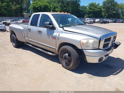 2007 Dodge Ram 3500