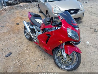 2000 Kawasaki Zx1200 at NC - Concord, IAAI lot 45096994 | CarsFromWest