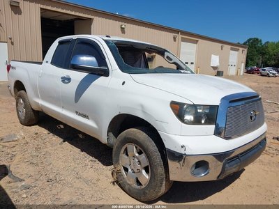 2010 Toyota Tundra