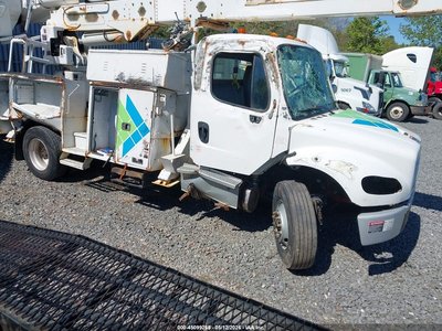 2019 Freightliner M2