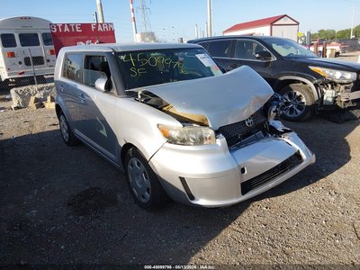 2008 Scion xB