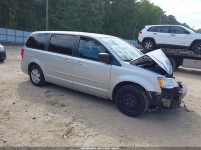 2011 Dodge Grand Caravan