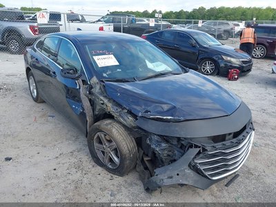 2023 Chevrolet Malibu