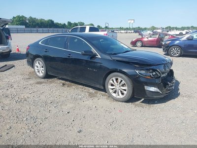 2020 Chevrolet Malibu