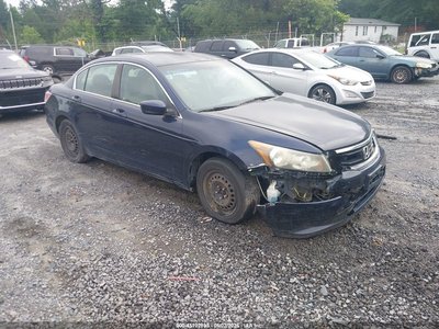 2010 Honda Accord