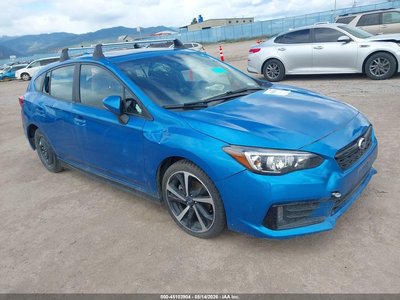 2023 Subaru Impreza