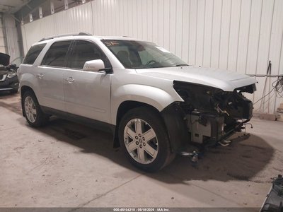 2017 GMC Acadia