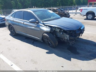 2024 Volkswagen Jetta