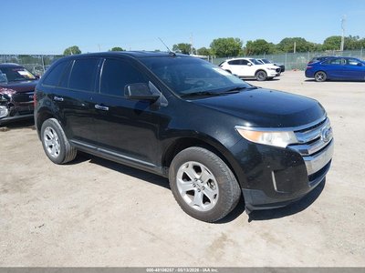 2011 Ford Edge