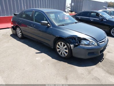 2006 Honda Accord