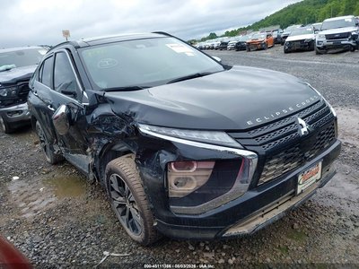 2022 Mitsubishi Eclipse