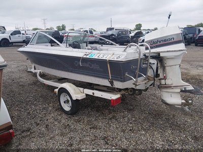 1988 Ebko Marine Other