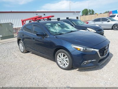 2018 Mazda 3