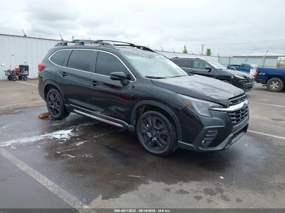 2023 Subaru Ascent