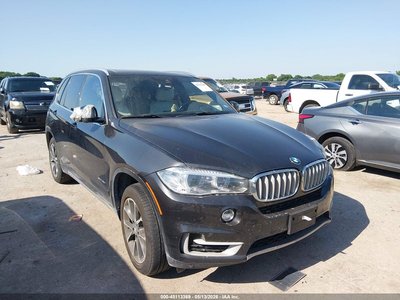 2018 BMW X5