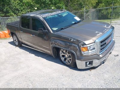 2015 GMC Sierra 1500