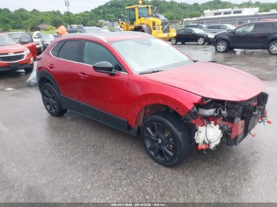 2022 Mazda CX-30