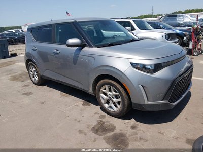 2023 Kia Soul