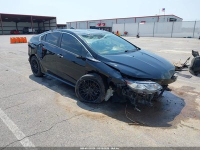 2016 Chevrolet Volt