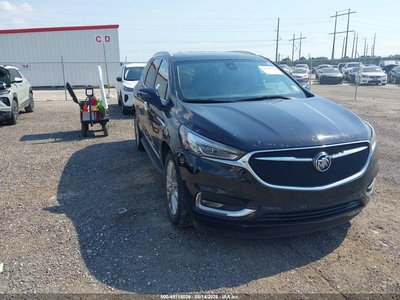 2019 Buick Enclave