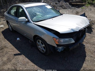 2006 Hyundai Sonata
