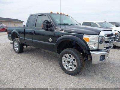 2016 Ford F-350