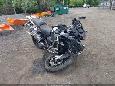 2023 BMW R 1250 GS
