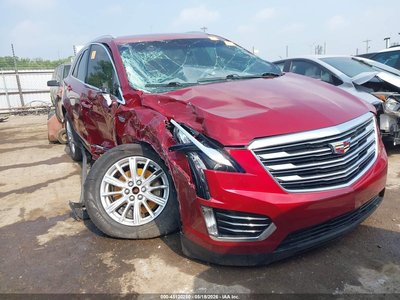 2019 Cadillac XT5