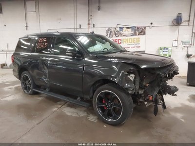 2022 Ford Expedition