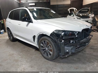 2024 BMW X5