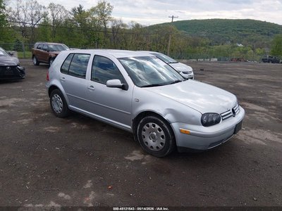 2006 Volkswagen Golf