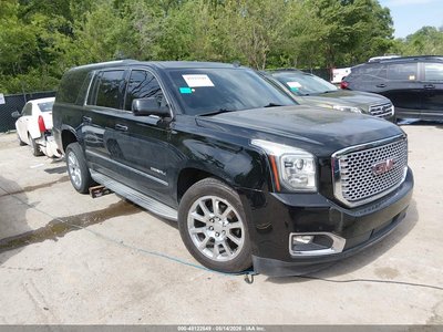 2015 GMC Yukon XL