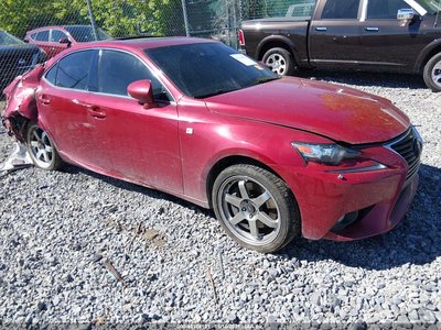 2014 Lexus IS 350