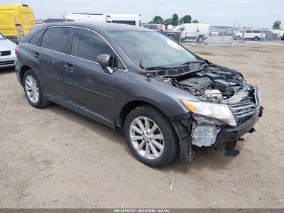 2011 Toyota Venza