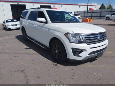 2020 Ford Expedition
