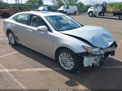 2014 Lexus ES