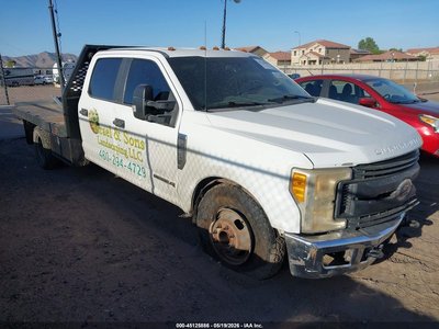 2017 Ford F-350