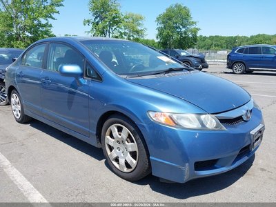 2010 Honda Civic