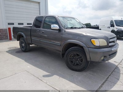 2004 Toyota Tundra